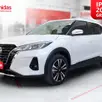 NISSAN KICKS PLAY 1.6 16V FLEXSTART SENSE XTRONIC NISSAN KICKS PLAY 1.6 16V FLEXSTART SENSE XTRONIC
