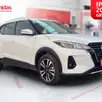 NISSAN KICKS PLAY 1.6 16V FLEXSTART SENSE XTRONIC NISSAN KICKS PLAY 1.6 16V FLEXSTART SENSE XTRONIC