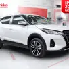 NISSAN KICKS PLAY 1.6 16V FLEXSTART SENSE XTRONIC NISSAN KICKS PLAY 1.6 16V FLEXSTART SENSE XTRONIC