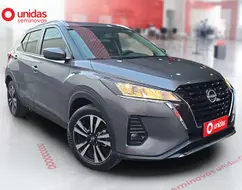 NISSAN KICKS PLAY 1.6 16V FLEXSTART SENSE XTRONIC NISSAN KICKS PLAY 1.6 16V FLEXSTART SENSE XTRONIC