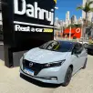 NISSAN LEAF B12P 40 ELÉTRICO NISSAN LEAF B12P 40 ELÉTRICO