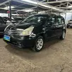 NISSAN LIVINA 1.8 S 16V FLEX 4P AUTOMÁTICO NISSAN LIVINA 1.8 S 16V FLEX 4P AUTOMÁTICO