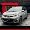 NISSAN MARCH 1.0 S 12V FLEX 4P MANUAL NISSAN MARCH 1.0 S 12V FLEX 4P MANUAL