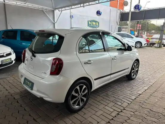 NISSAN-MARCH-2014