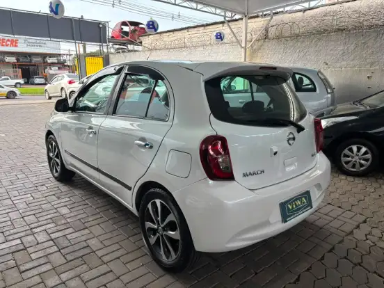 NISSAN-MARCH-2014
