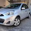 NISSAN MARCH 1.0 S 12V FLEX 4P MANUAL NISSAN MARCH 1.0 S 12V FLEX 4P MANUAL