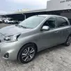 NISSAN MARCH 1.0 SV 12V FLEX 4P MANUAL NISSAN MARCH 1.0 SV 12V FLEX 4P MANUAL