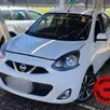 NISSAN MARCH 1.6 SL 16V FLEX 4P XTRONIC NISSAN MARCH 1.6 SL 16V FLEX 4P XTRONIC