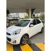 NISSAN MARCH 1.6 SV 16V FLEXSTART 4P MANUAL NISSAN MARCH 1.6 SV 16V FLEXSTART 4P MANUAL