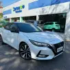 NISSAN SENTRA 2.0 16V GASOLINA ADVANCE XTRONIC NISSAN SENTRA 2.0 16V GASOLINA ADVANCE XTRONIC