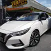 NISSAN SENTRA 2.0 16V GASOLINA ADVANCE XTRONIC NISSAN SENTRA 2.0 16V GASOLINA ADVANCE XTRONIC