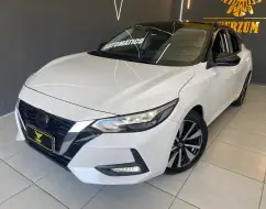NISSAN SENTRA 2.0 16V GASOLINA ADVANCE XTRONIC NISSAN SENTRA 2.0 16V GASOLINA ADVANCE XTRONIC
