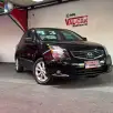 NISSAN SENTRA 2.0 S 16V FLEX 4P AUTOMÁTICO NISSAN SENTRA 2.0 S 16V FLEX 4P AUTOMÁTICO