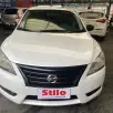 NISSAN SENTRA 2.0 SL 16V FLEX 4P AUTOMÁTICO NISSAN SENTRA 2.0 SL 16V FLEX 4P AUTOMÁTICO
