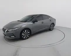 NISSAN SENTRA 2.0 16V GASOLINA ADVANCE XTRONIC NISSAN SENTRA 2.0 16V GASOLINA ADVANCE XTRONIC