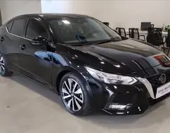 NISSAN SENTRA 2.0 16V GASOLINA ADVANCE XTRONIC NISSAN SENTRA 2.0 16V GASOLINA ADVANCE XTRONIC