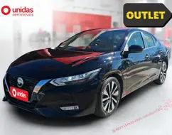 NISSAN SENTRA 2.0 16V GASOLINA ADVANCE XTRONIC NISSAN SENTRA 2.0 16V GASOLINA ADVANCE XTRONIC
