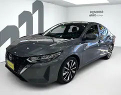 NISSAN SENTRA 2.0 16V GASOLINA ADVANCE XTRONIC NISSAN SENTRA 2.0 16V GASOLINA ADVANCE XTRONIC