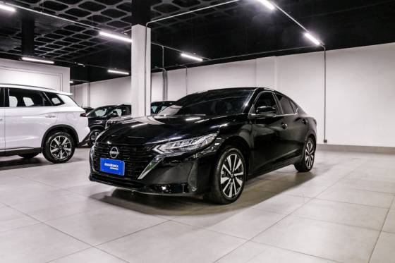 NISSAN SENTRA 2.0 16V GASOLINA ADVANCE XTRONIC