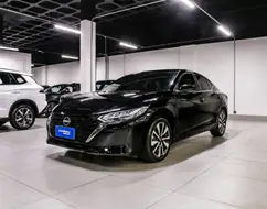 NISSAN SENTRA 2.0 16V GASOLINA ADVANCE XTRONIC NISSAN SENTRA 2.0 16V GASOLINA ADVANCE XTRONIC