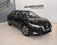 NISSAN SENTRA 2.0 16V GASOLINA ADVANCE XTRONIC NISSAN SENTRA 2.0 16V GASOLINA ADVANCE XTRONIC