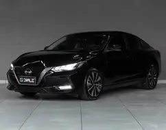 NISSAN SENTRA 2.0 16V GASOLINA EXCLUSIVE XTRONIC NISSAN SENTRA 2.0 16V GASOLINA EXCLUSIVE XTRONIC