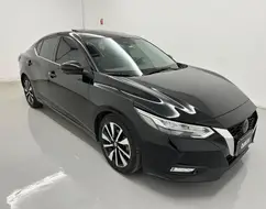 NISSAN SENTRA 2.0 16V GASOLINA EXCLUSIVE XTRONIC NISSAN SENTRA 2.0 16V GASOLINA EXCLUSIVE XTRONIC