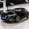 NISSAN SENTRA 2.0 16V GASOLINA EXCLUSIVE XTRONIC NISSAN SENTRA 2.0 16V GASOLINA EXCLUSIVE XTRONIC