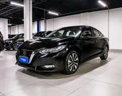 NISSAN SENTRA 2.0 16V GASOLINA EXCLUSIVE XTRONIC NISSAN SENTRA 2.0 16V GASOLINA EXCLUSIVE XTRONIC