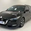 NISSAN SENTRA 2.0 16V GASOLINA EXCLUSIVE XTRONIC NISSAN SENTRA 2.0 16V GASOLINA EXCLUSIVE XTRONIC