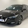 NISSAN SENTRA 2.0 16V GASOLINA EXCLUSIVE XTRONIC NISSAN SENTRA 2.0 16V GASOLINA EXCLUSIVE XTRONIC