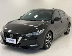 NISSAN SENTRA 2.0 16V GASOLINA EXCLUSIVE XTRONIC NISSAN SENTRA 2.0 16V GASOLINA EXCLUSIVE XTRONIC