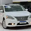 NISSAN SENTRA 2.0 SL 16V FLEX 4P AUTOMÁTICO NISSAN SENTRA 2.0 SL 16V FLEX 4P AUTOMÁTICO
