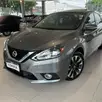NISSAN SENTRA 2.0 SL 16V FLEX 4P AUTOMÁTICO NISSAN SENTRA 2.0 SL 16V FLEX 4P AUTOMÁTICO