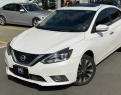 NISSAN SENTRA 2.0 SL 16V FLEXSTART 4P AUTOMÁTICO NISSAN SENTRA 2.0 SL 16V FLEXSTART 4P AUTOMÁTICO
