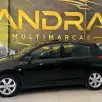 NISSAN TIIDA 1.8 SL 16V FLEX 4P MANUAL NISSAN TIIDA 1.8 SL 16V FLEX 4P MANUAL