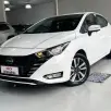 NISSAN VERSA 1.6 16V FLEX ADVANCE XTRONIC NISSAN VERSA 1.6 16V FLEX ADVANCE XTRONIC
