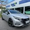 NISSAN VERSA 1.6 16V FLEX EXCLUSIVE XTRONIC NISSAN VERSA 1.6 16V FLEX EXCLUSIVE XTRONIC