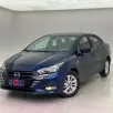 NISSAN VERSA 1.6 16V FLEX SENSE XTRONIC NISSAN VERSA 1.6 16V FLEX SENSE XTRONIC