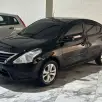 NISSAN VERSA 1.6 16V FLEXSTART S 4P MANUAL NISSAN VERSA 1.6 16V FLEXSTART S 4P MANUAL