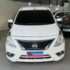 NISSAN VERSA 1.6 16V FLEXSTART SL 4P XTRONIC NISSAN VERSA 1.6 16V FLEXSTART SL 4P XTRONIC