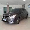 NISSAN VERSA 1.6 16V FLEXSTART UNIQUE 4P MANUAL NISSAN VERSA 1.6 16V FLEXSTART UNIQUE 4P MANUAL