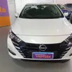 NISSAN VERSA 1.6 16V FLEX ADVANCE XTRONIC NISSAN VERSA 1.6 16V FLEX ADVANCE XTRONIC