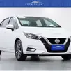 NISSAN VERSA 1.6 16V FLEX ADVANCE XTRONIC NISSAN VERSA 1.6 16V FLEX ADVANCE XTRONIC