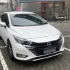 NISSAN VERSA 1.6 16V FLEX ADVANCE XTRONIC NISSAN VERSA 1.6 16V FLEX ADVANCE XTRONIC