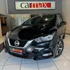 NISSAN VERSA 1.6 16V FLEX ADVANCE XTRONIC NISSAN VERSA 1.6 16V FLEX ADVANCE XTRONIC