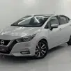NISSAN VERSA 1.6 16V FLEX ADVANCE XTRONIC NISSAN VERSA 1.6 16V FLEX ADVANCE XTRONIC