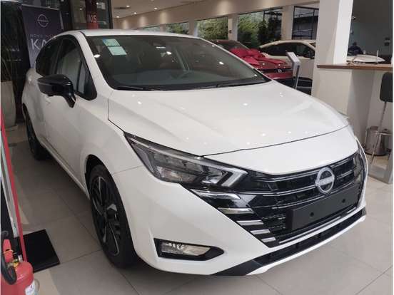 NISSAN-VERSA-2026