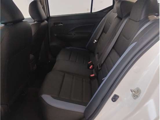 NISSAN-VERSA-1.6 16V FLEX EXCLUSIVE XTRONIC NISSAN-VERSA-2026