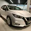 NISSAN VERSA 1.6 16V FLEX SENSE XTRONIC NISSAN VERSA 1.6 16V FLEX SENSE XTRONIC